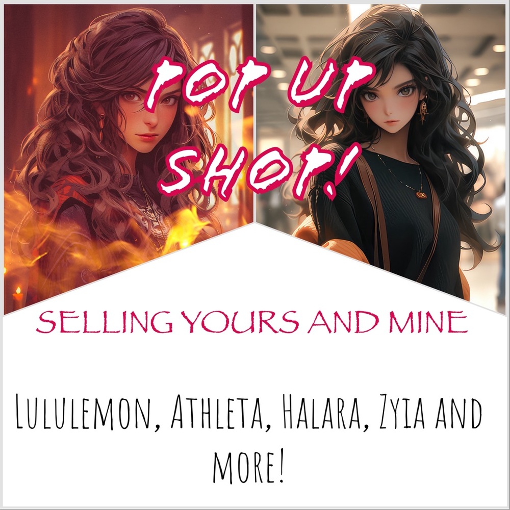 🧚🏼‍♀️Live Show Listing!🧚🏼‍♀️ I may be LIVE I may be SILENT 🤫🤭🛍️🛍️🛍️